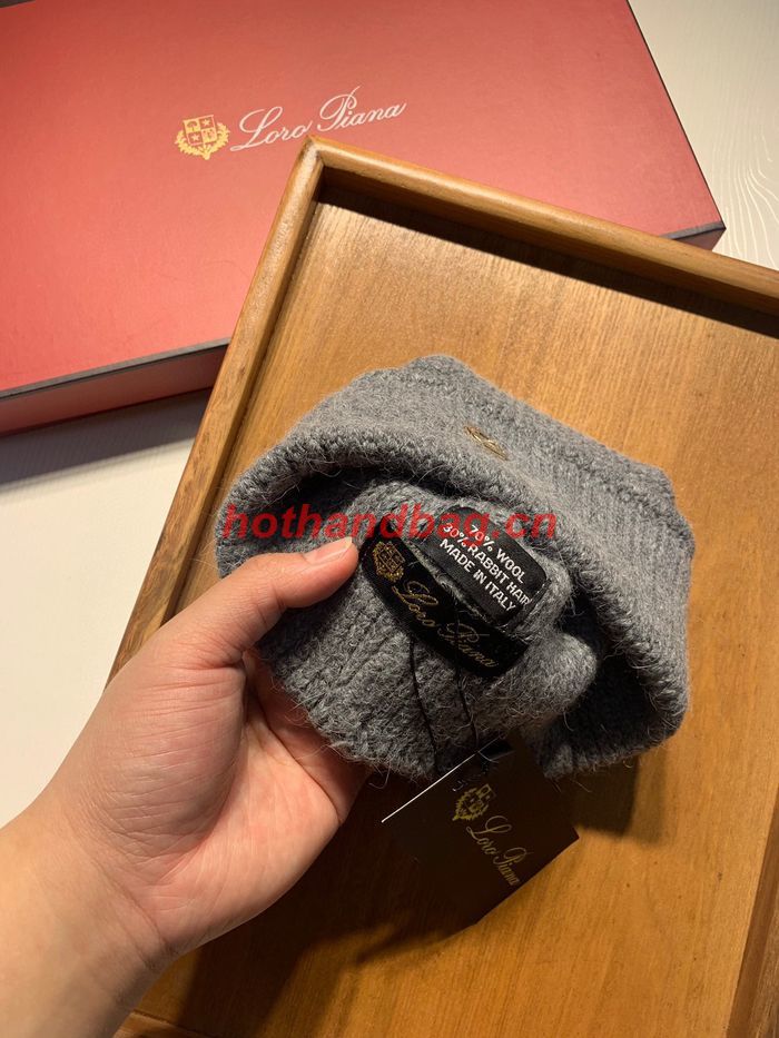Loro Piana Hat LPH00005 Loro Piana Hat LPH00005